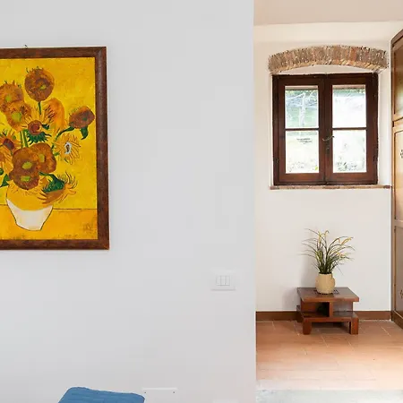 Il Paglieto - Natura, Stelle, Relax E Piscina Villa La Campigliola