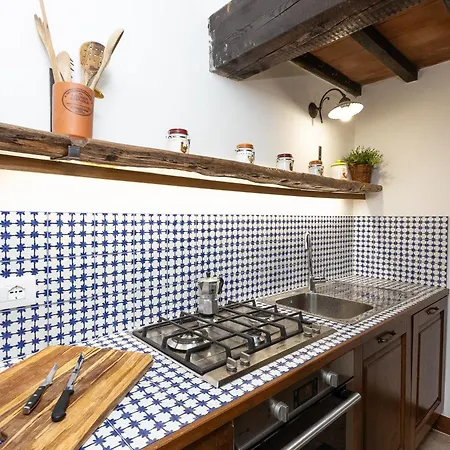 Il Paglieto - Natura, Stelle, Relax E Piscina Villa La Campigliola