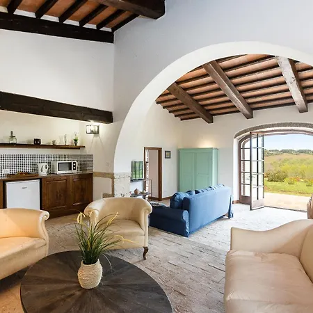 Il Paglieto - Natura, Stelle, Relax E Piscina *