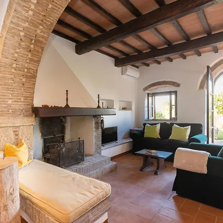 Villa Il Paglieto - Natura, Stelle, Relax E Piscina *