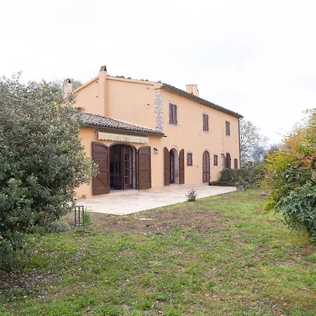 Il Paglieto - Natura, Stelle, Relax E Piscina * La Campigliola