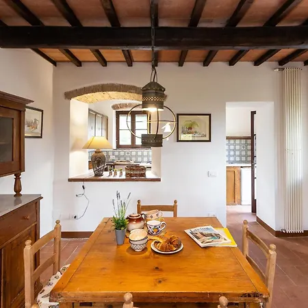 Villa Il Paglieto - Natura, Stelle, Relax E Piscina *
