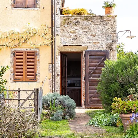 Il Paglieto - Natura, Stelle, Relax E Piscina
