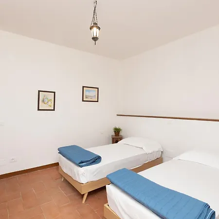 Il Paglieto - Natura, Stelle, Relax E Piscina Villa La Campigliola
