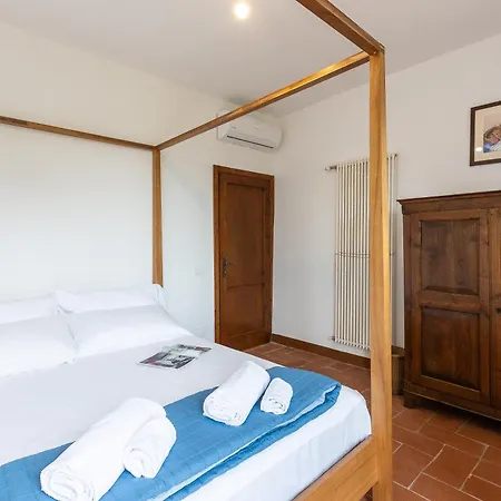 Il Paglieto - Natura, Stelle, Relax E Piscina *