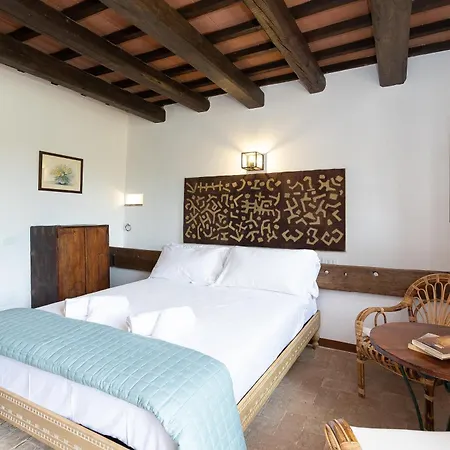 Villa Il Paglieto - Natura, Stelle, Relax E Piscina