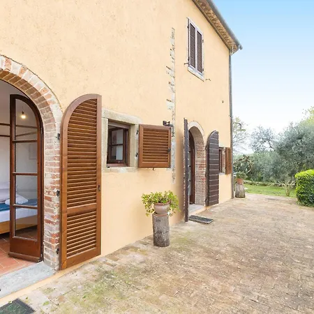 Il Paglieto - Natura, Stelle, Relax E Piscina Villa