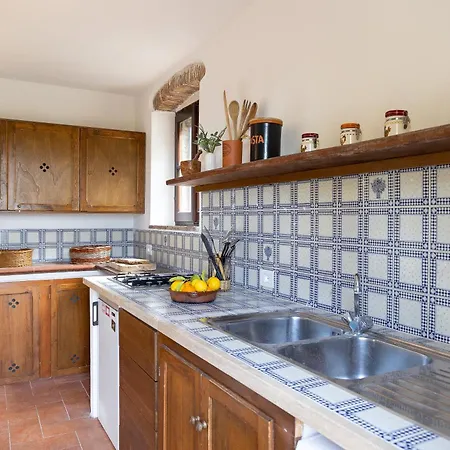 Villa Il Paglieto - Natura, Stelle, Relax E Piscina
