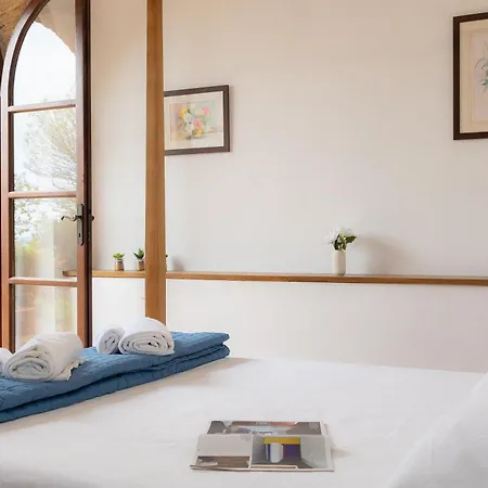 Il Paglieto - Natura, Stelle, Relax E Piscina Villa *