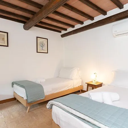 Il Paglieto - Natura, Stelle, Relax E Piscina Villa