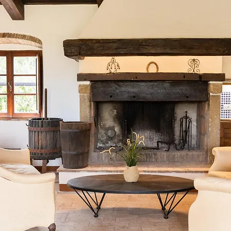 Il Paglieto - Natura, Stelle, Relax E Piscina Villa La Campigliola