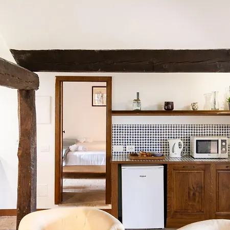 Villa Il Paglieto - Natura, Stelle, Relax E Piscina La Campigliola