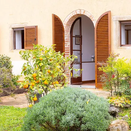 Il Paglieto - Natura, Stelle, Relax E Piscina Villa La Campigliola
