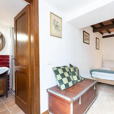 Villa Il Paglieto - Natura, Stelle, Relax E Piscina La Campigliola