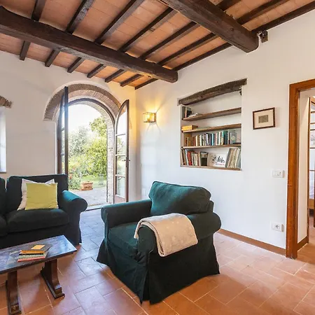 Villa Il Paglieto - Natura, Stelle, Relax E Piscina *