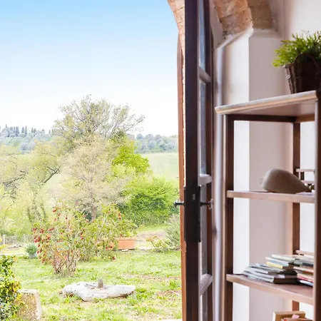 Il Paglieto - Natura, Stelle, Relax E Piscina *