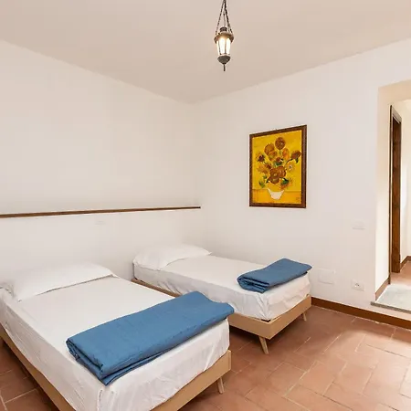 Il Paglieto - Natura, Stelle, Relax E Piscina Villa La Campigliola