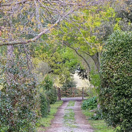 Il Paglieto - Natura, Stelle, Relax E Piscina