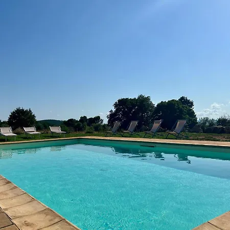 Il Paglieto - Natura, Stelle, Relax E Piscina Villa *