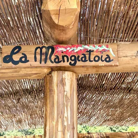 Il Paglieto - Natura, Stelle, Relax E Piscina Villa