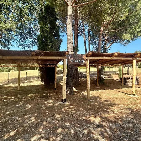 Il Paglieto - Natura, Stelle, Relax E Piscina * La Campigliola